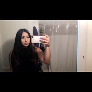 Meet your Posher, Juanita